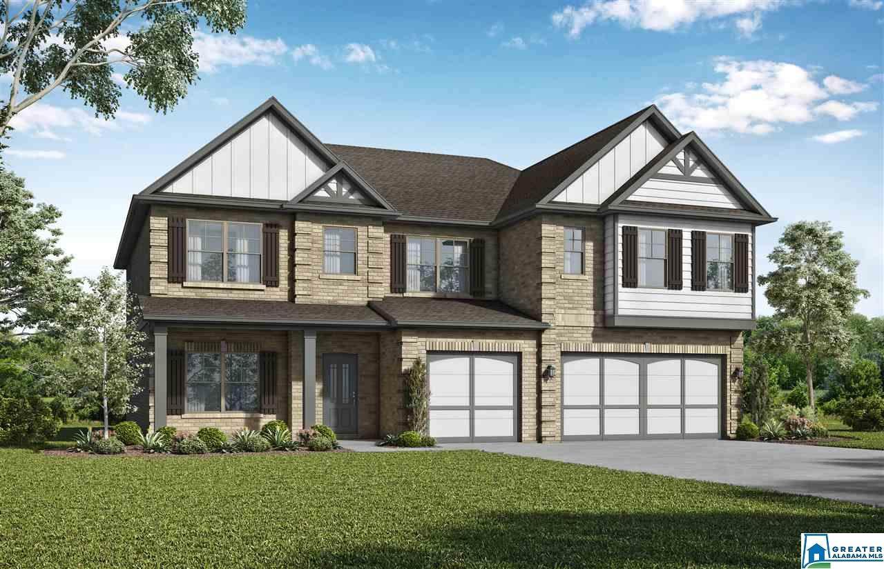 6284 Fieldbrook Cir - Photo 1