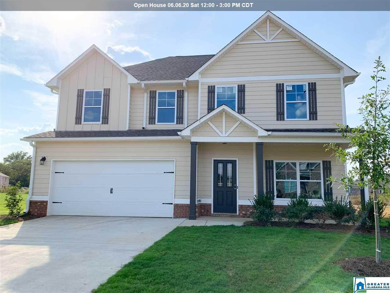 3570 Wind Ridge Ln - Photo 1 3570 Wind Ridge Ln - Photo 1