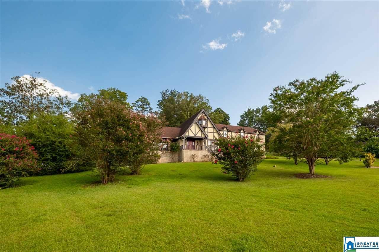 965 Pine Hill Rd - Photo 1