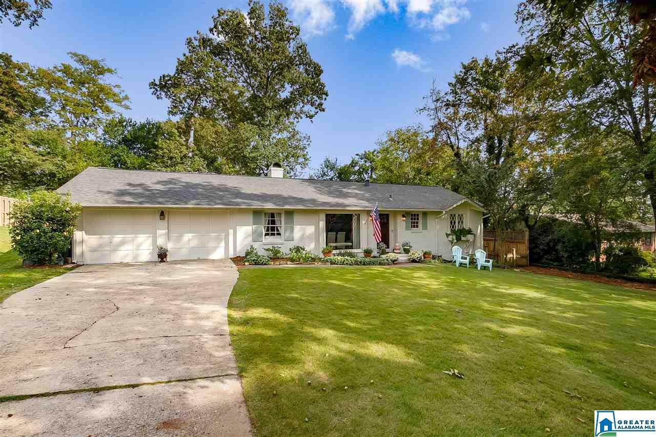 917 Granbury Rd - Photo 1