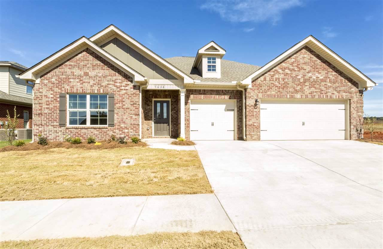 6228 Fieldbrook Cir - Photo 1