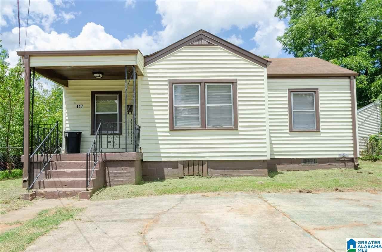 117 Woodward Drive - Photo 1