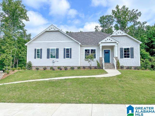 360 Rock Terrace Drive - Photo 1