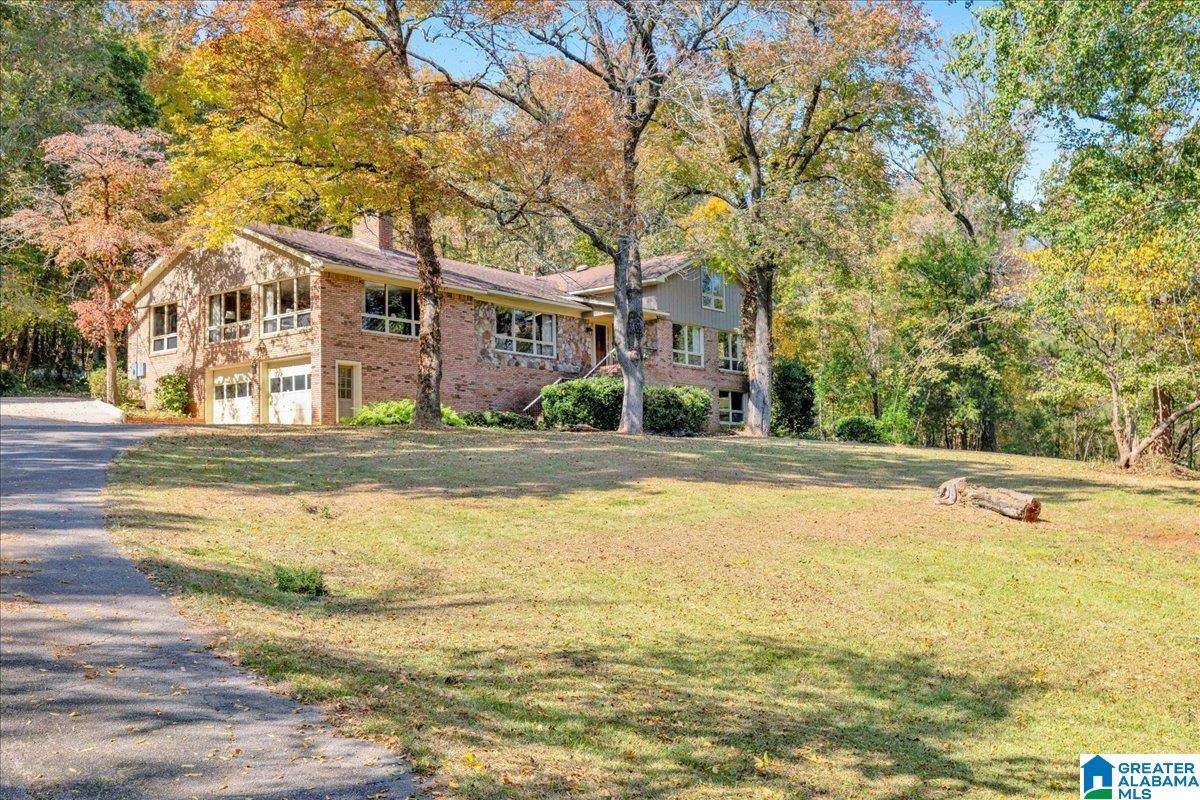 1215 Red Valley Road - Photo 1