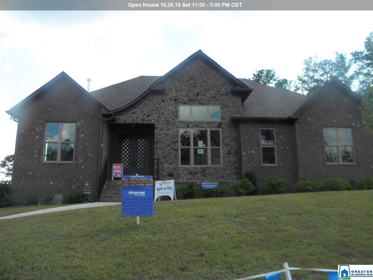 135 Flagstone Dr - Photo 1
