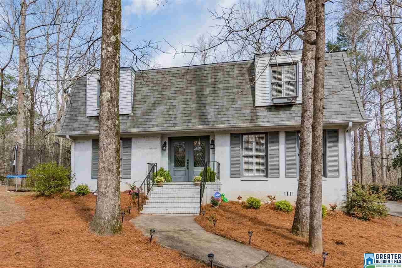 3713 Dover Dr - Photo 1