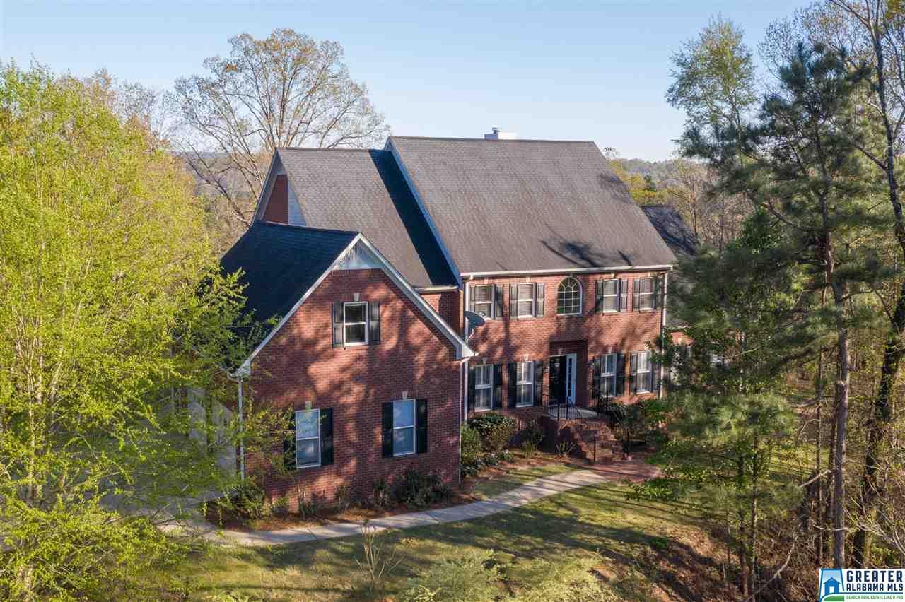 5291 Riverbend Trl - Photo 1