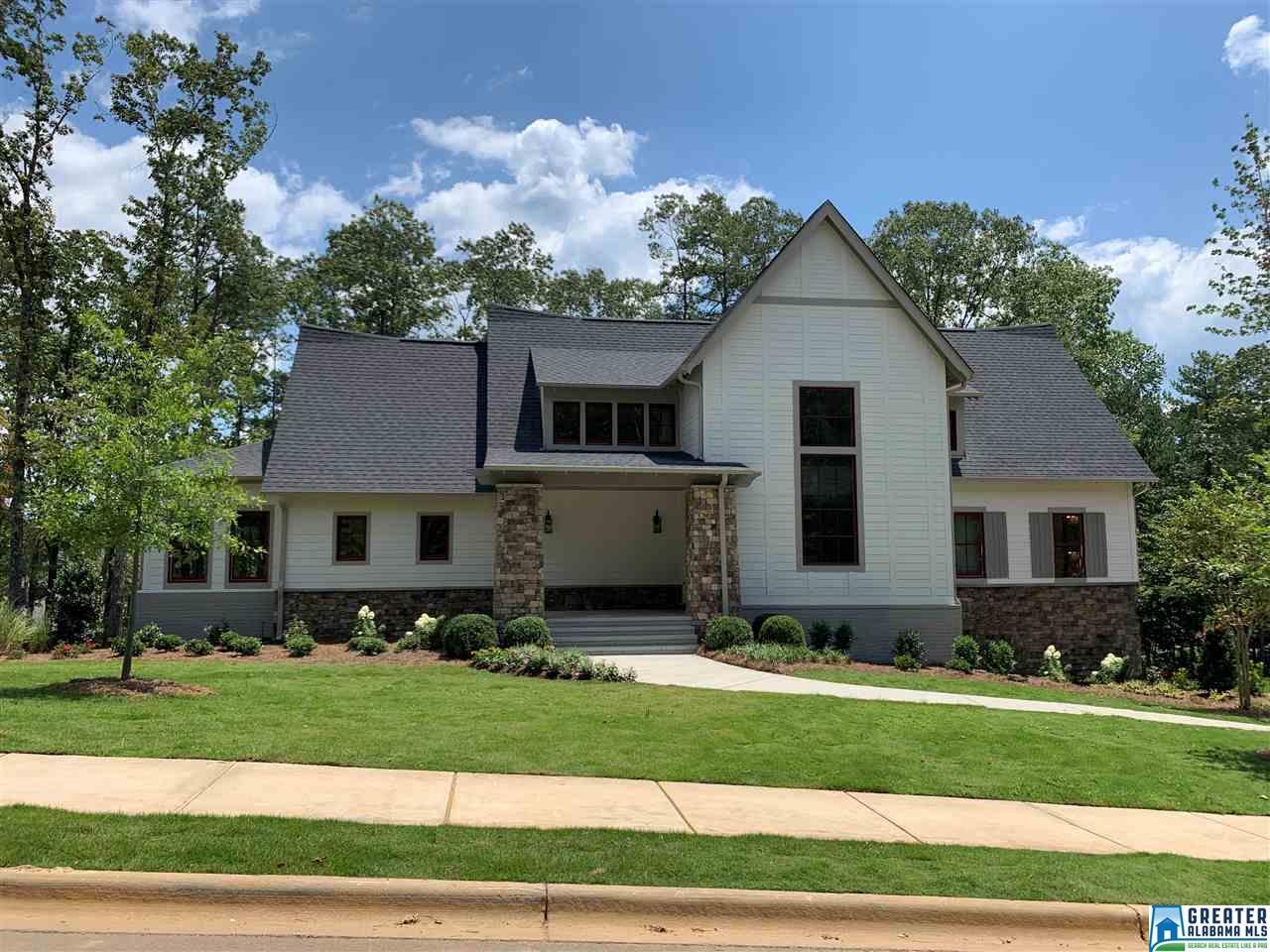 2111 Raines Run - Photo 1