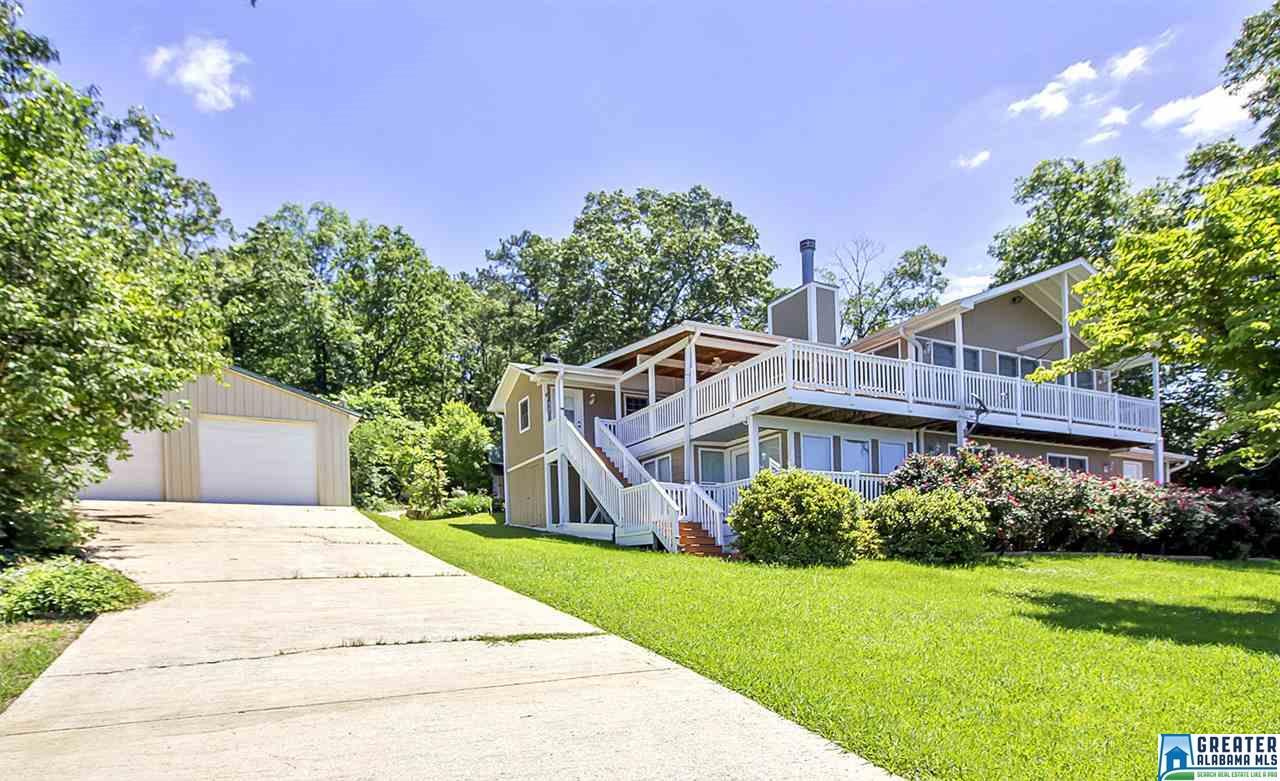 795 Lake Ridge Ln - Photo 1