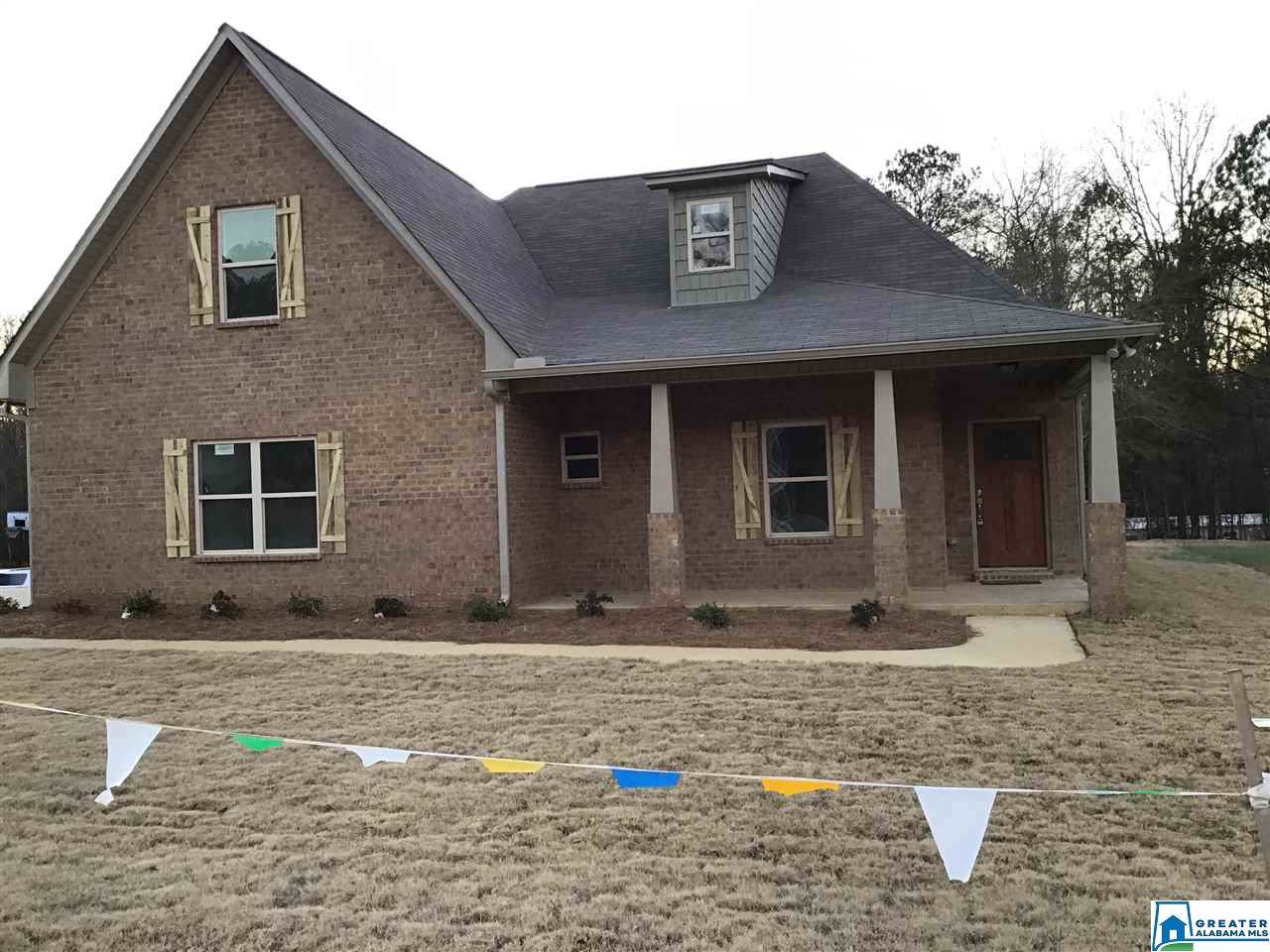 30 Cedar Branch Cir - Photo 1