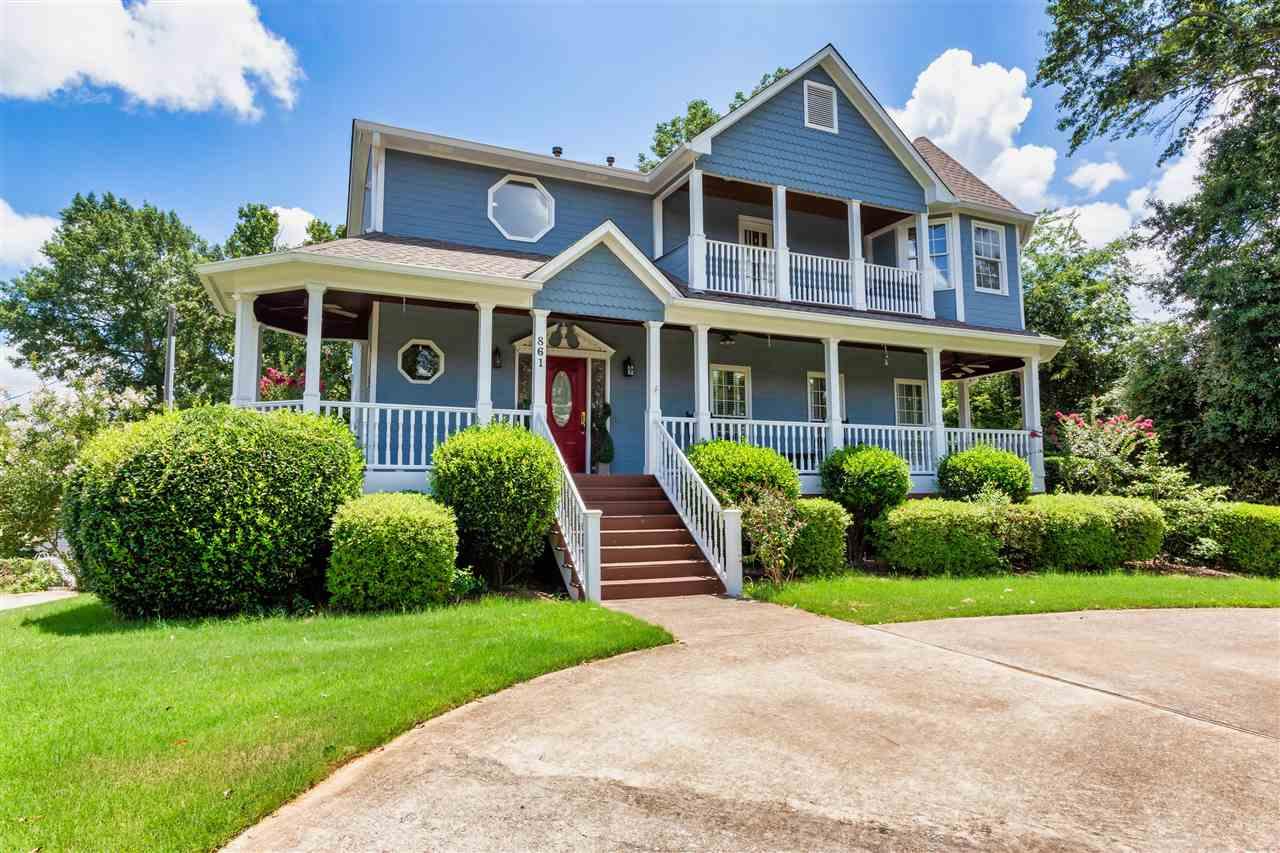 861 Shades Crest Rd - Photo 1