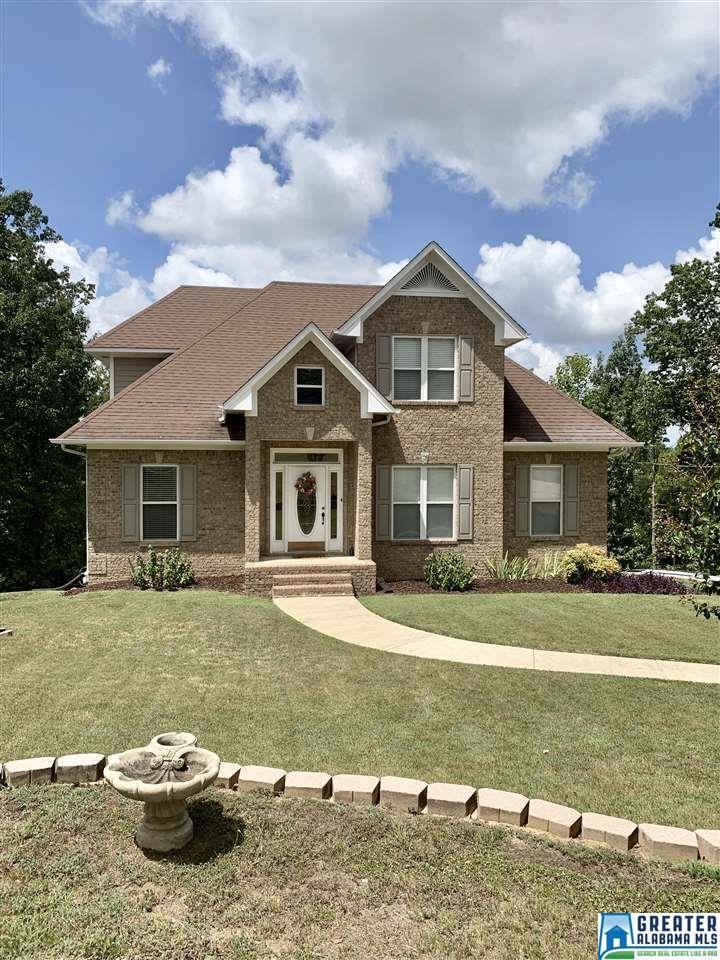 3972 South Shades Crest Rd - Photo 1