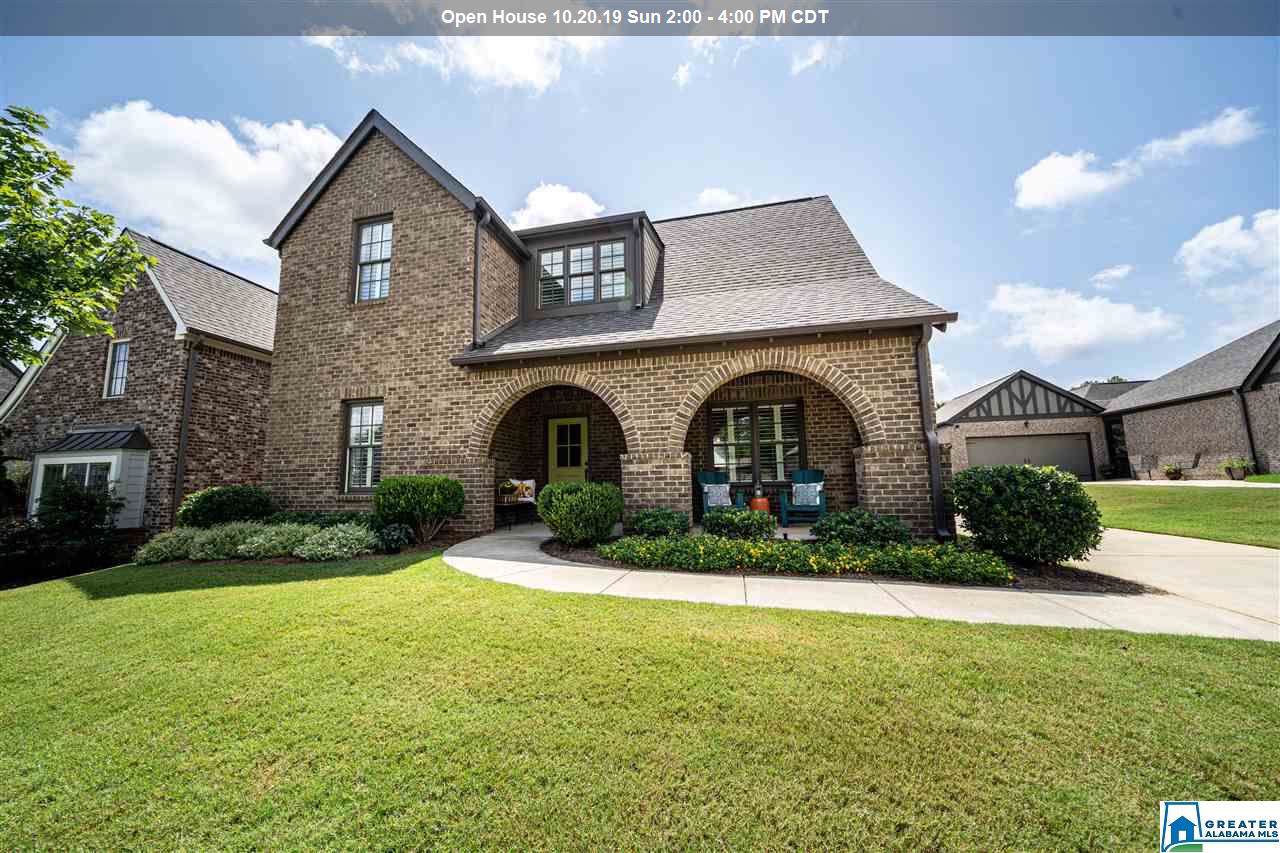 1065 South Hampton Pl - Photo 1