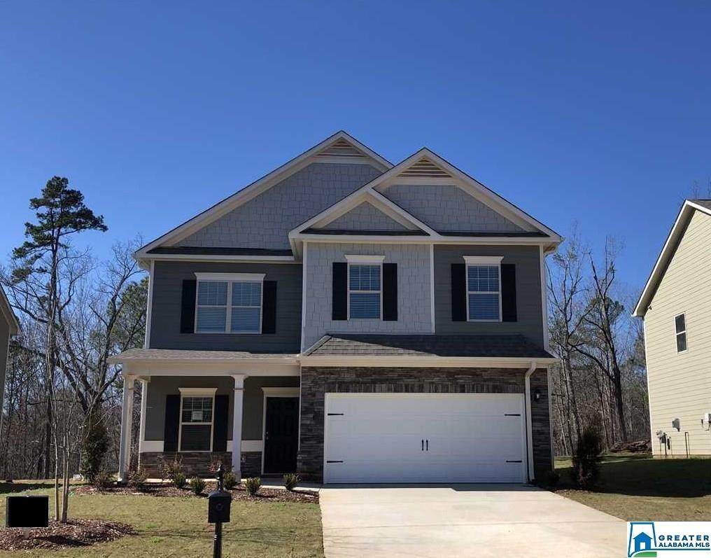 270 Lakeridge Dr - Photo 1
