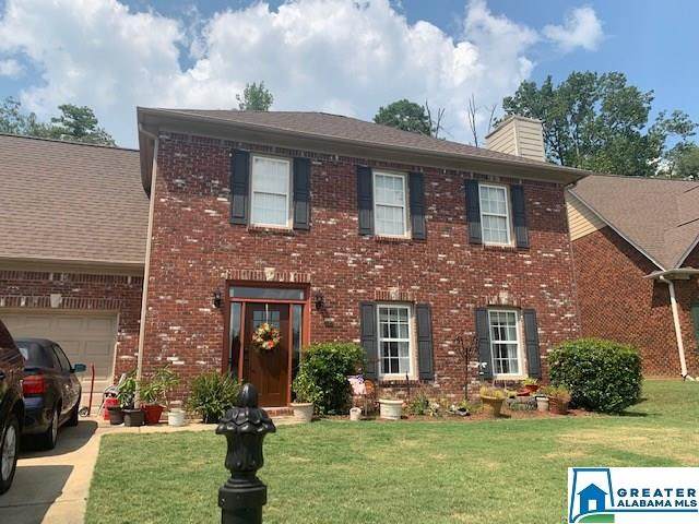 134 Savannah Ln - Photo 1