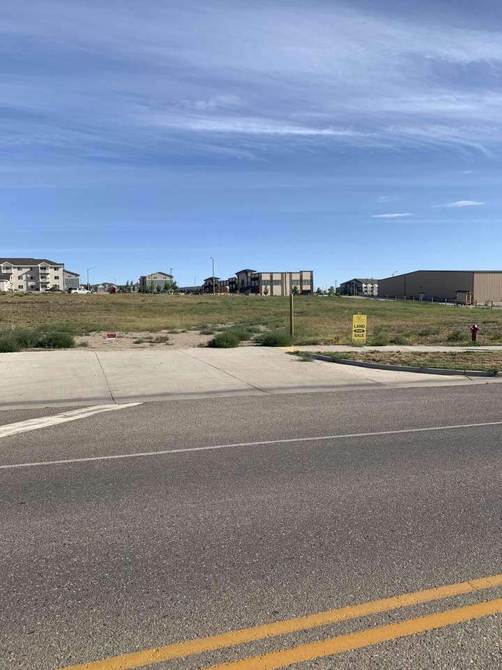 N/A 26th Street West - Photo 1