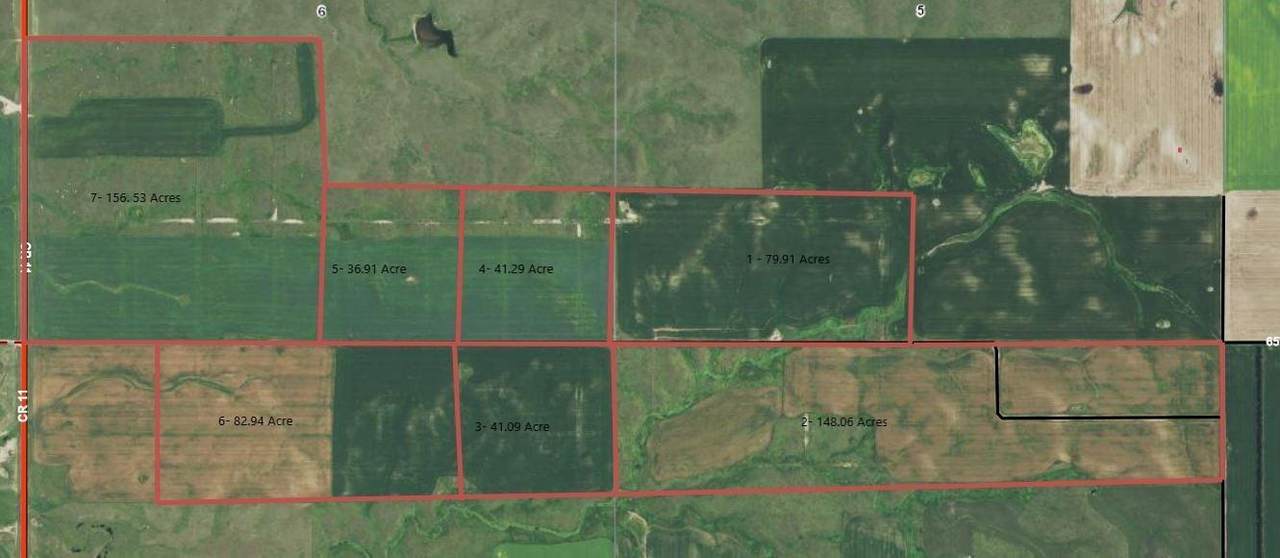 Tbd County 11 - Photo 1