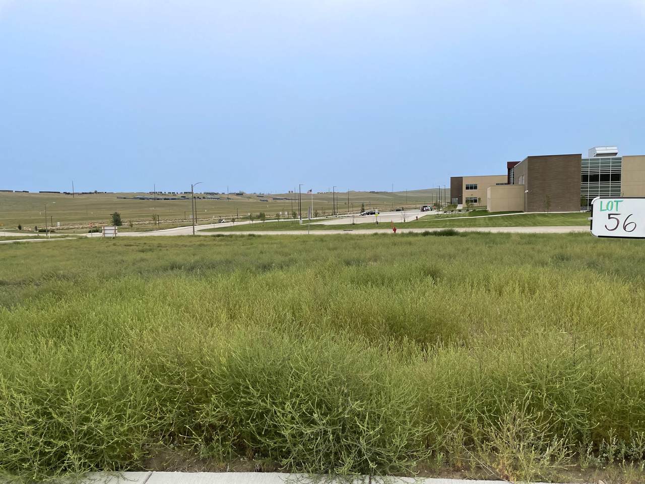 Lot 56 Leslie Lane - Photo 1