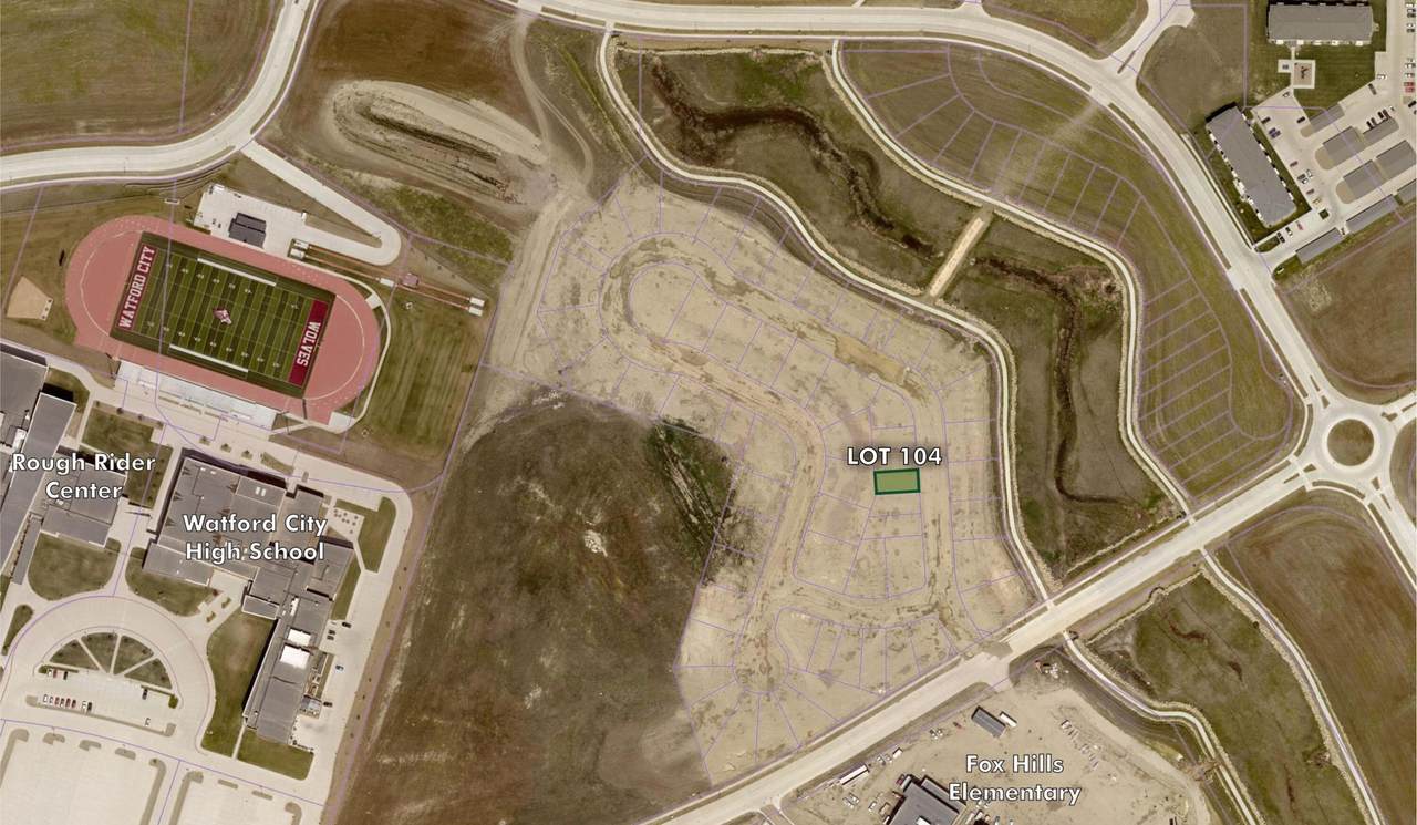 Lot 104 Leslie Lane - Photo 1