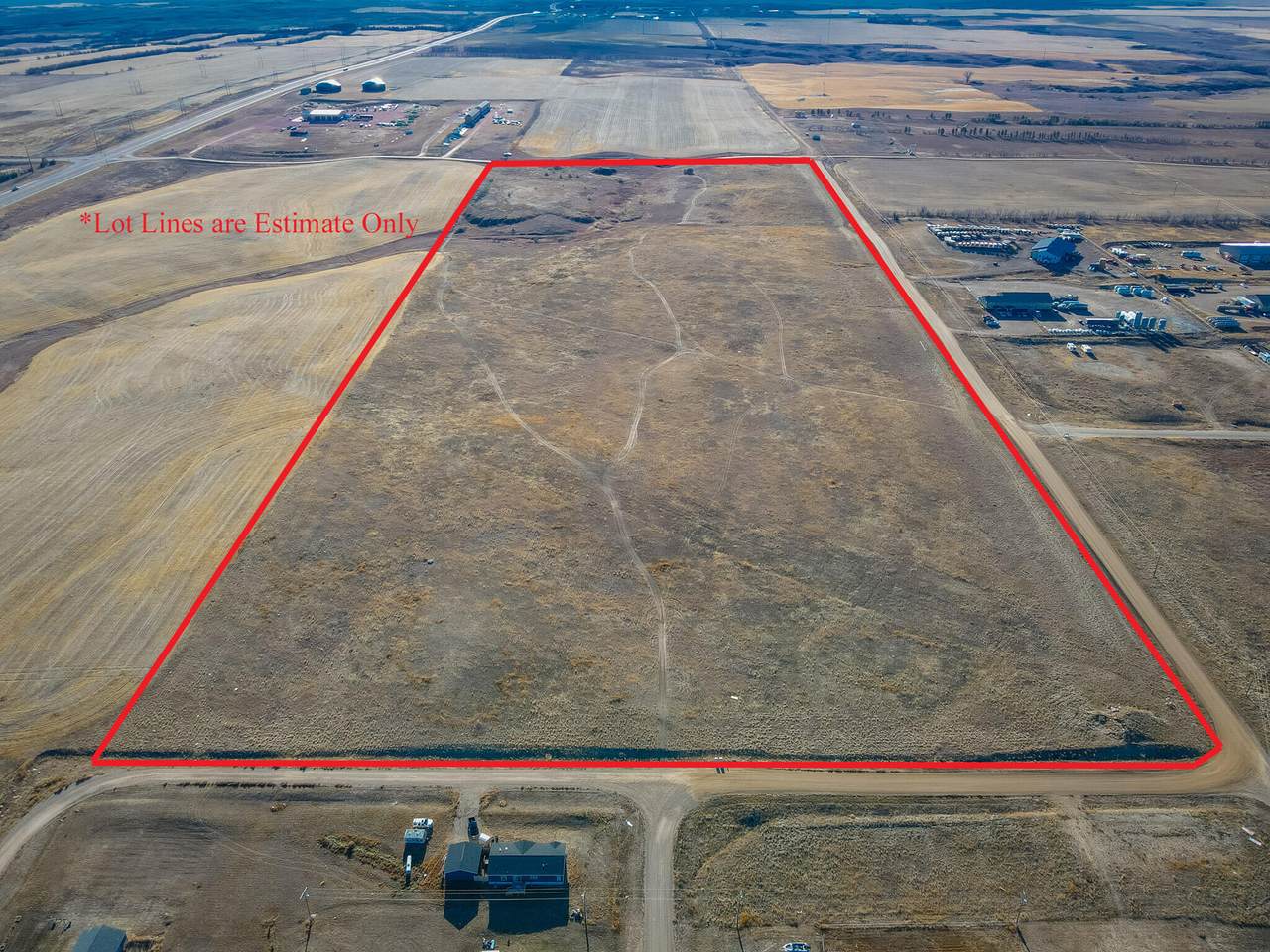 Tbd Antelope Hills Subdivision - Photo 1