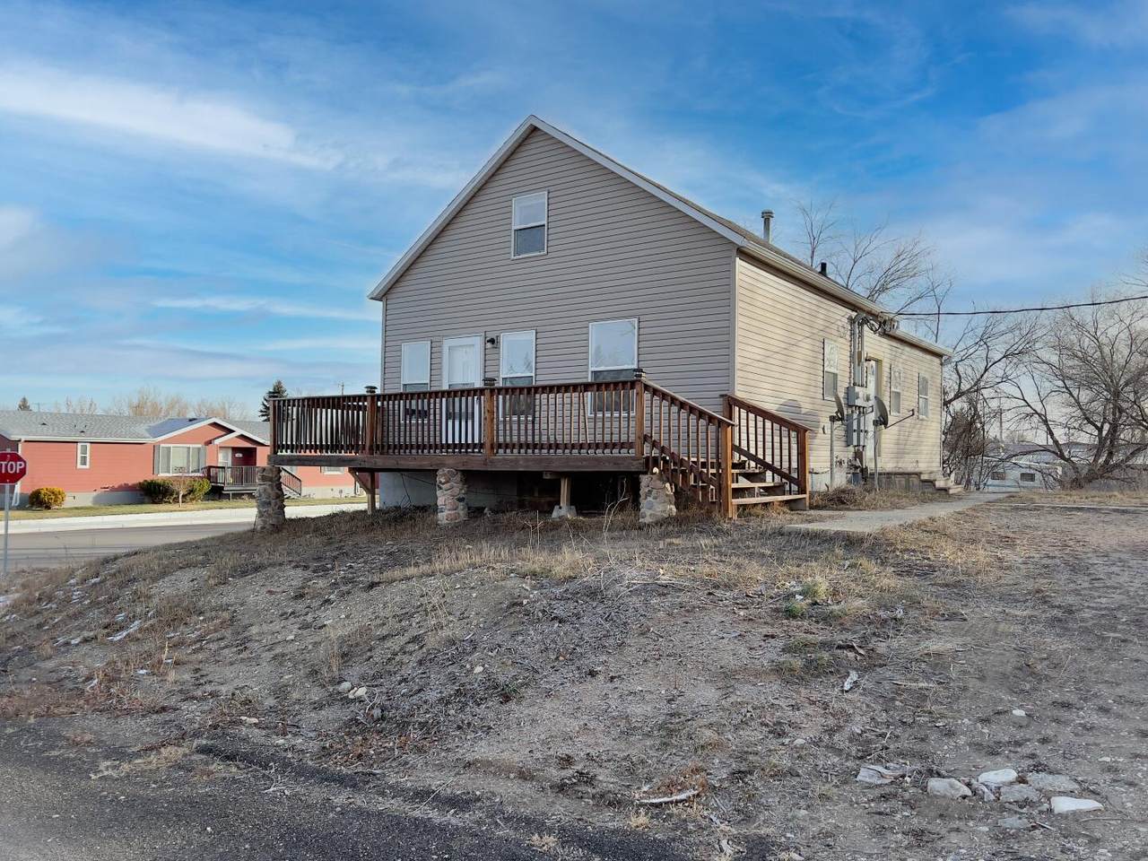 201 1st Street - Photo 1