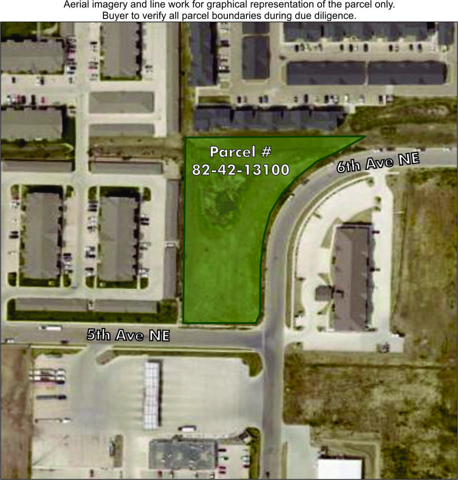 Lot 131 Hunters Run Subdivision - Photo 1