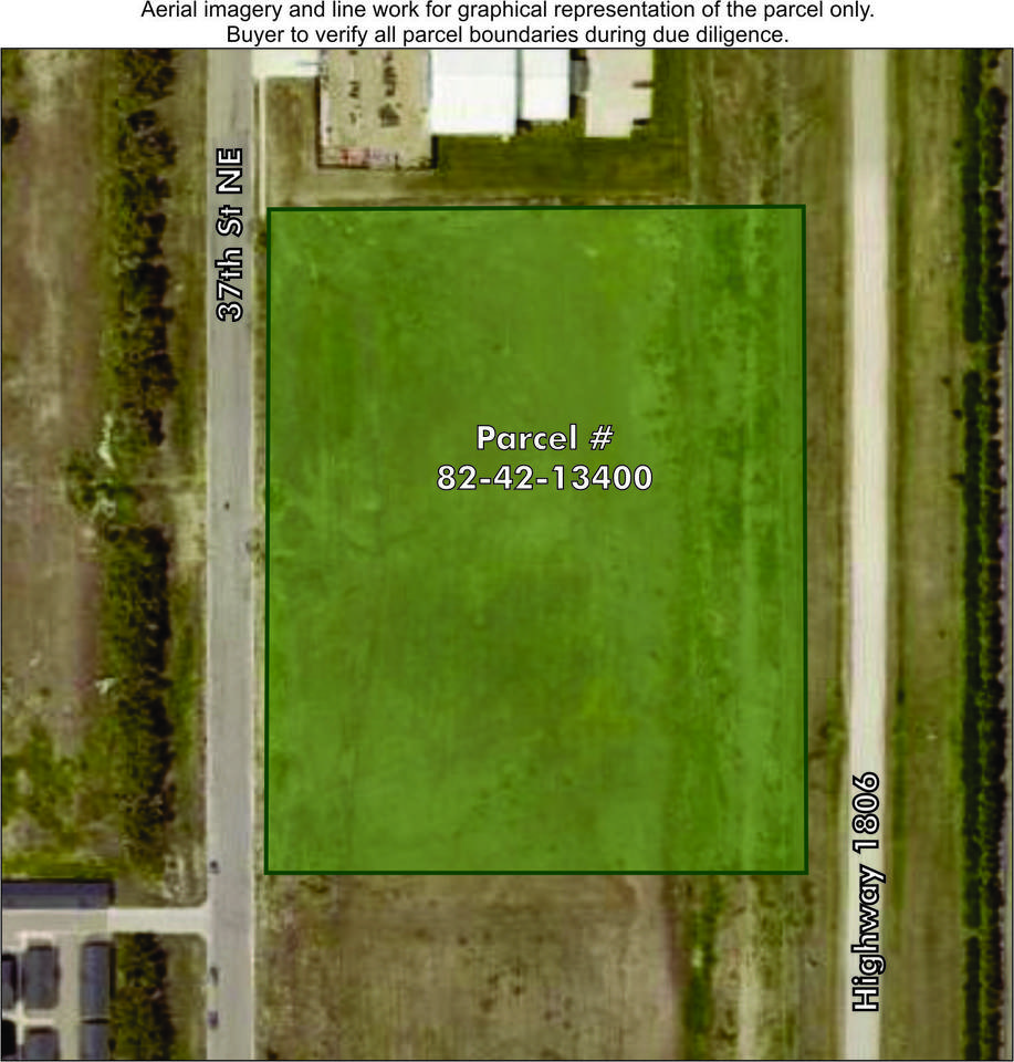 Lot 134 Hunters Run Subdivision - Photo 1