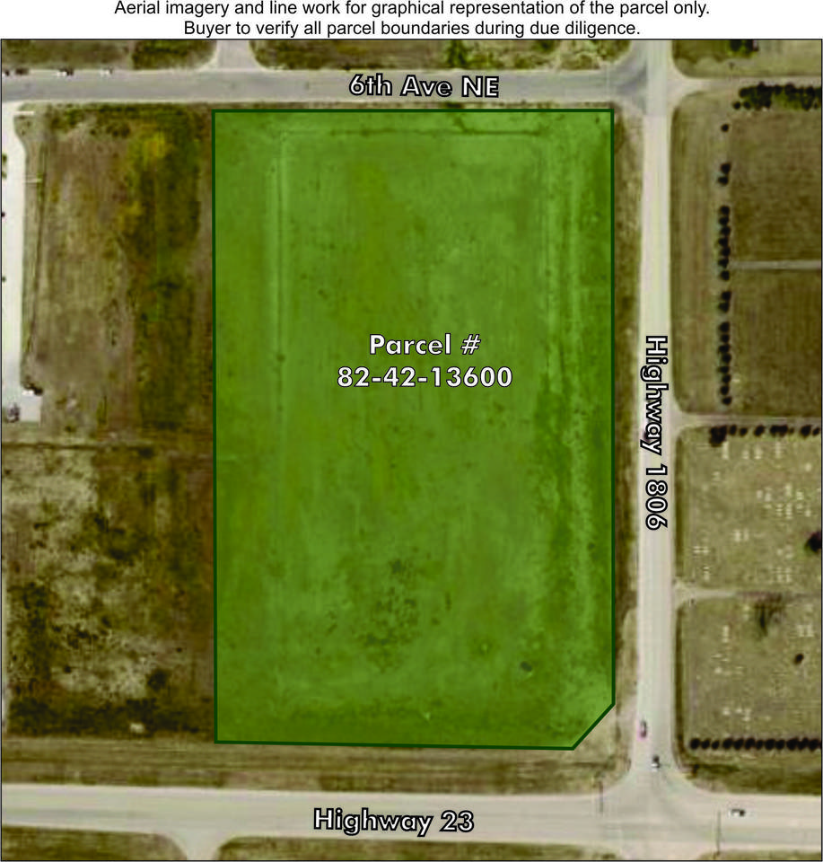 Lot 136 Hunters Run Subdivision - Photo 1