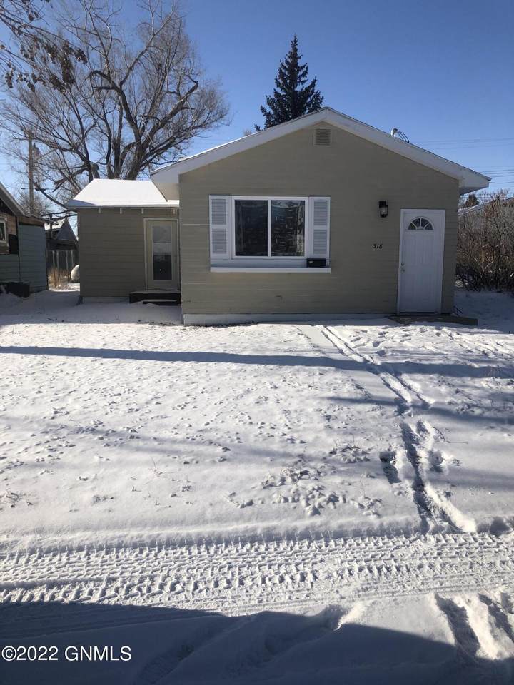 318 Jackson Street - Photo 1