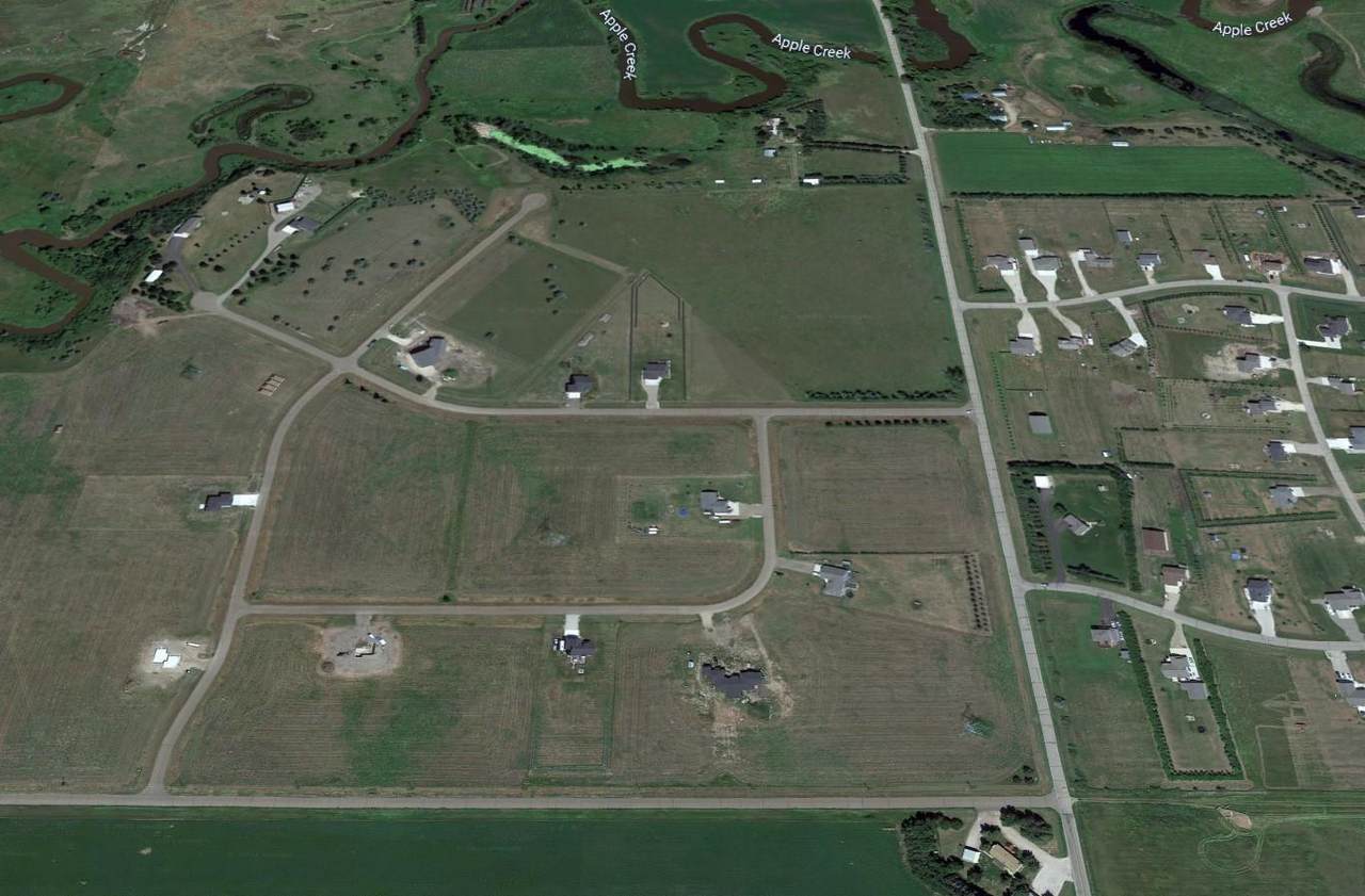 11811 Creek Top Road - Photo 1