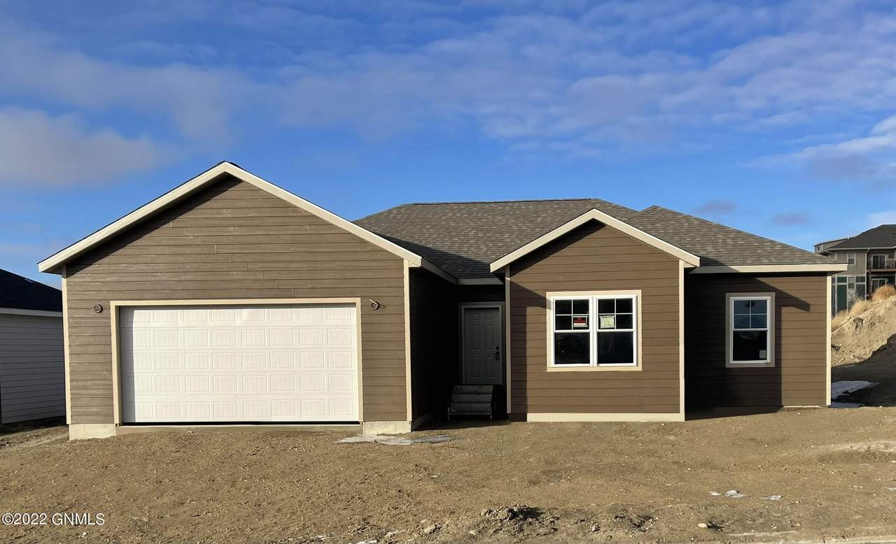 3726 Rocky Wagon Street - Photo 1