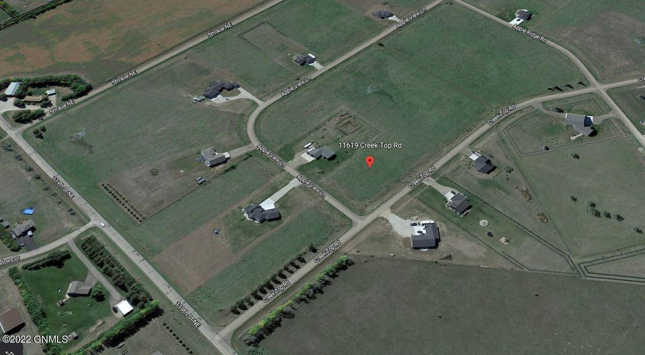 11619 Creek Top Road - Photo 1
