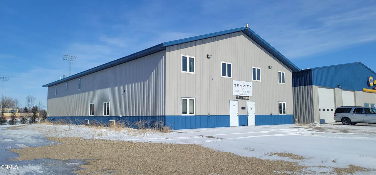110 12th Avenue - Photo 1