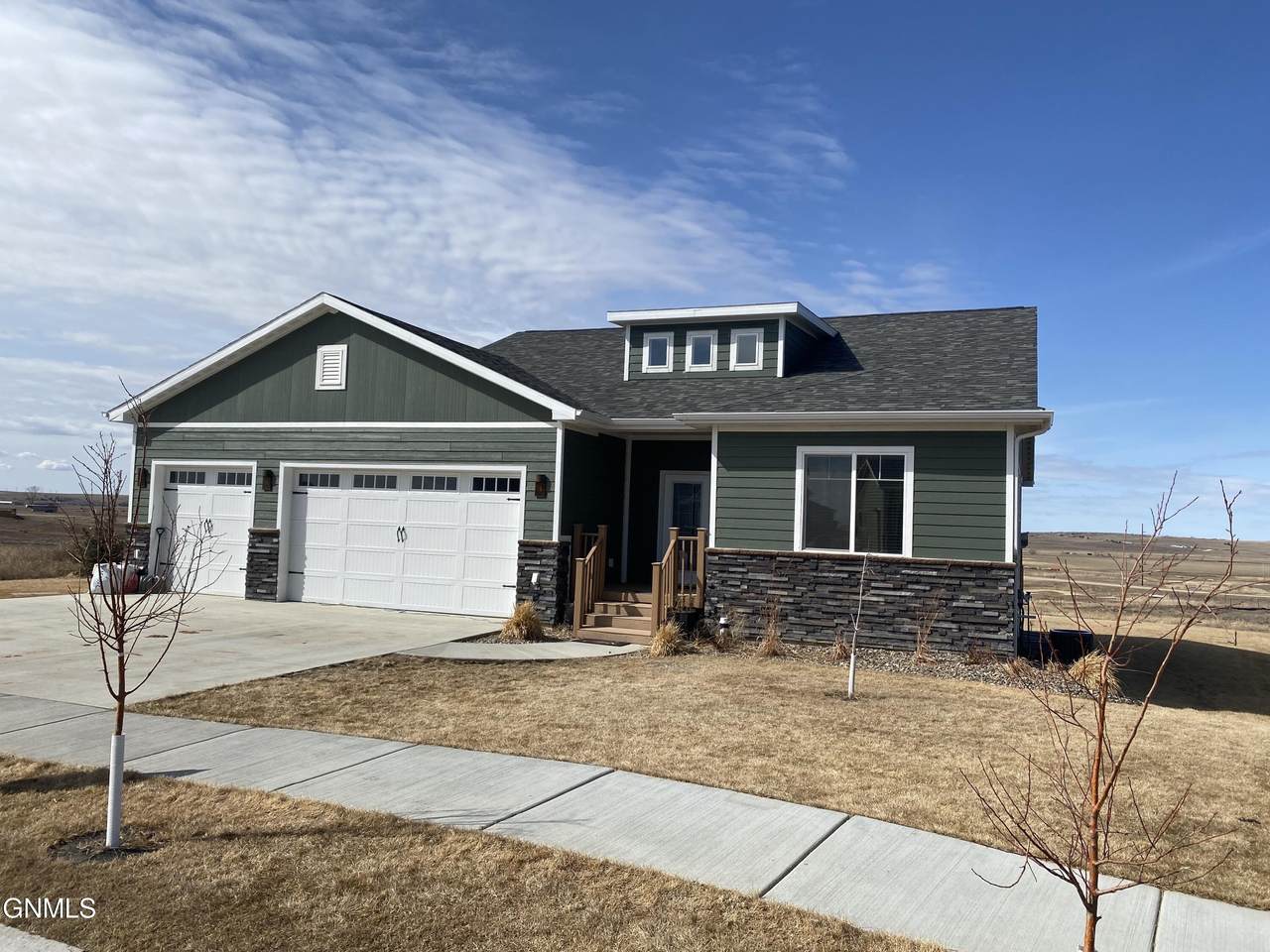 1920 Granite Road - Photo 1