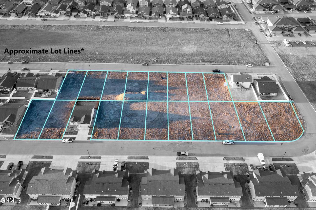 Tbd 33rd & 34th (18 Lots) Street - Photo 1