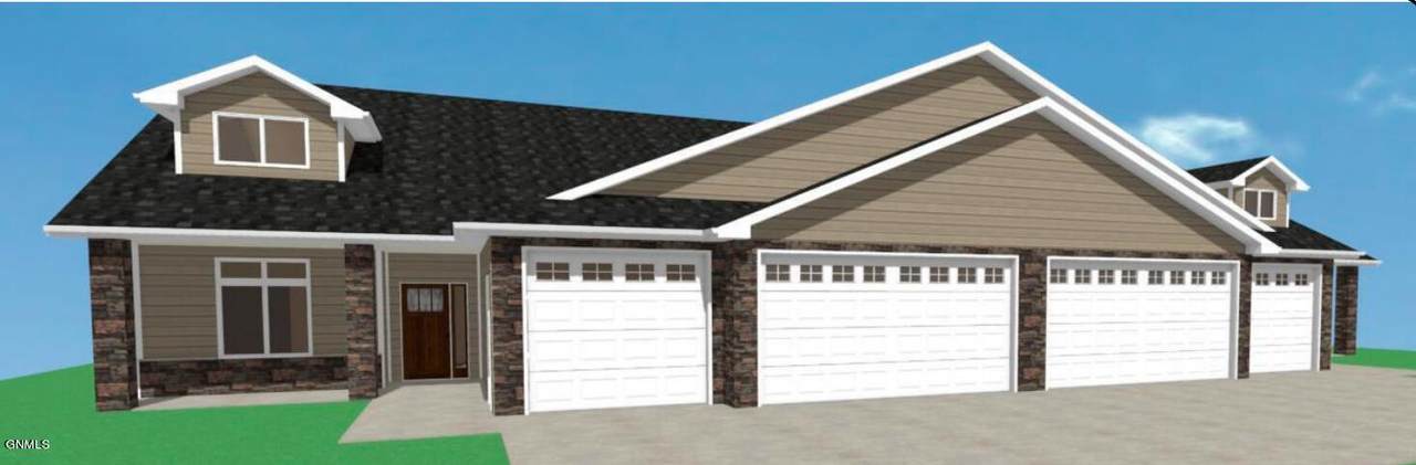 2916 Peach Tree Drive - Photo 1