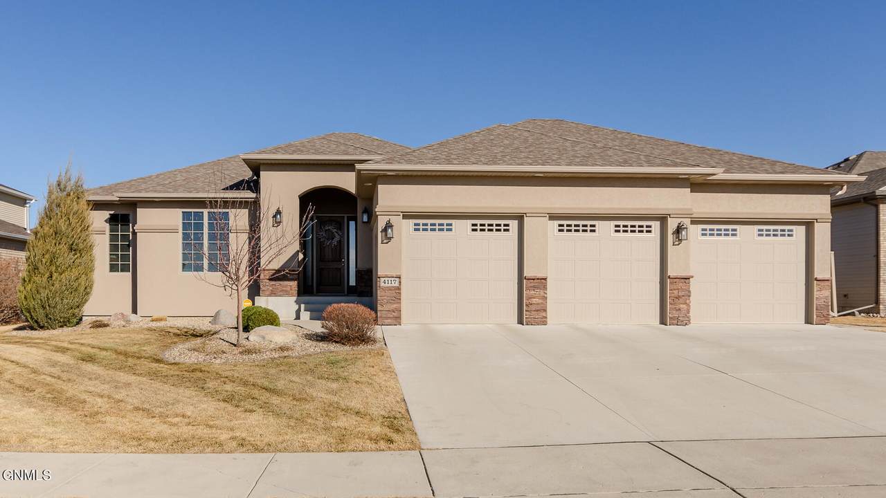 4117 Ranch Loop - Photo 1