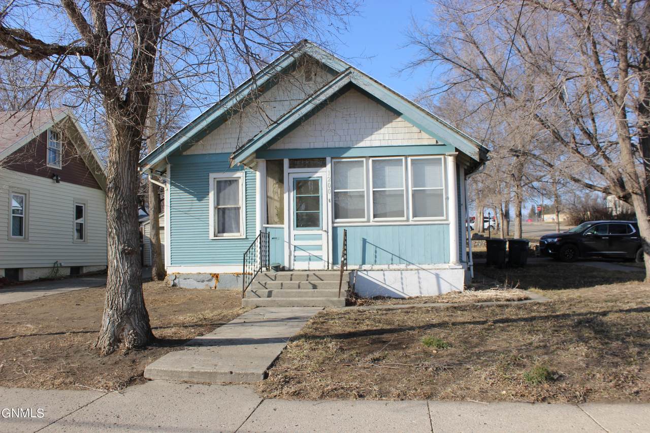 1200 1st Street - Photo 1