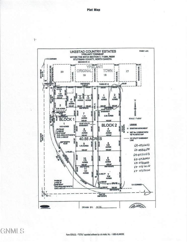 ''On'' Broadway Avenue - Photo 1