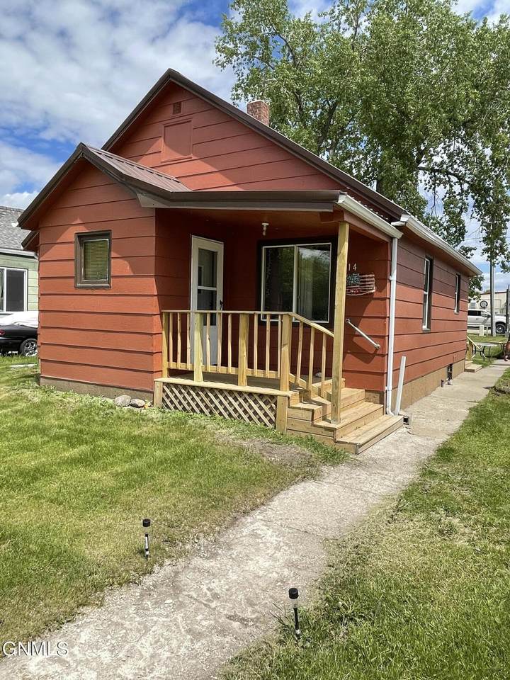 114 Francis Street - Photo 1