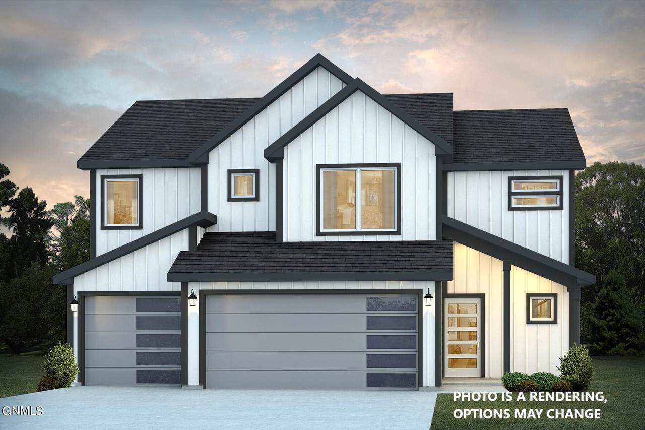 4801 Cornice Loop - Photo 1