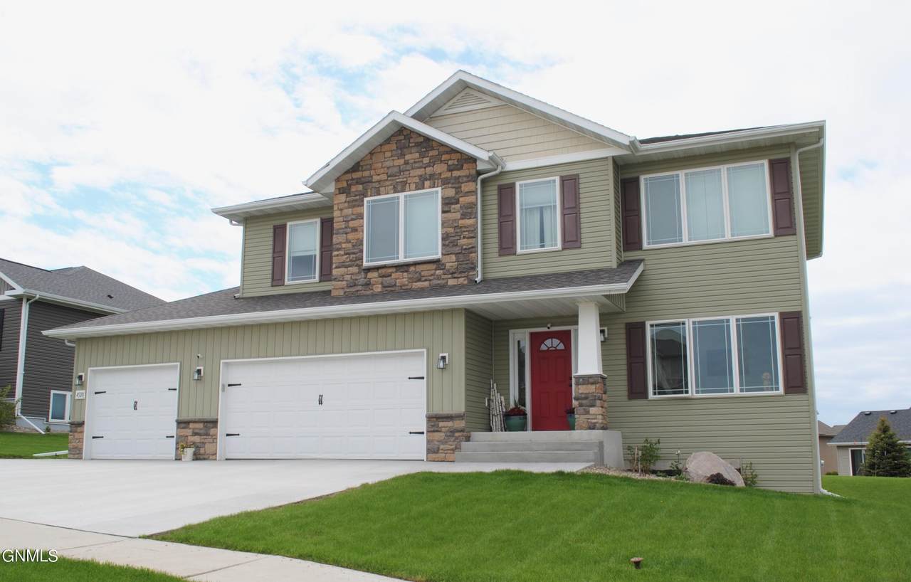 4520 Normandy Street - Photo 1