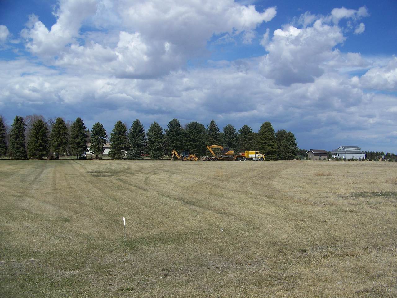 3123 Hoggarth Drive - Photo 1