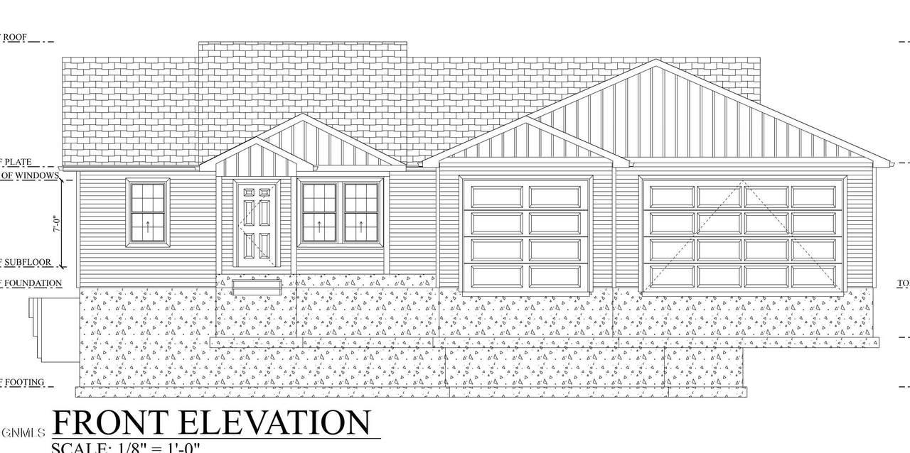 5467 Fresh Water Lane - Photo 1