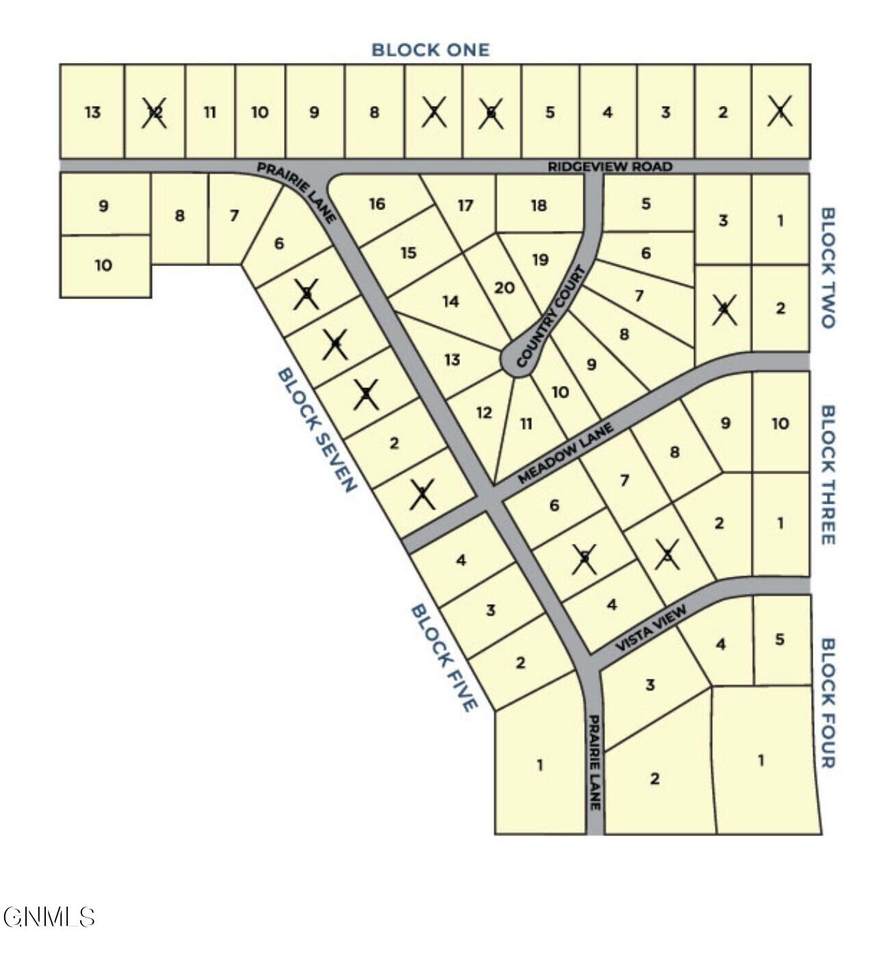 2467 Ridgeview Road - Photo 1