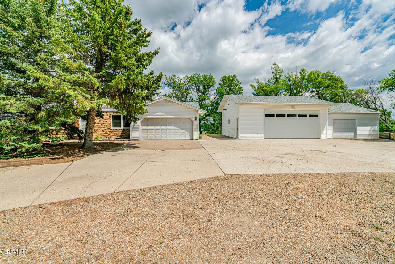 3800 Old Red Trail - Photo 1
