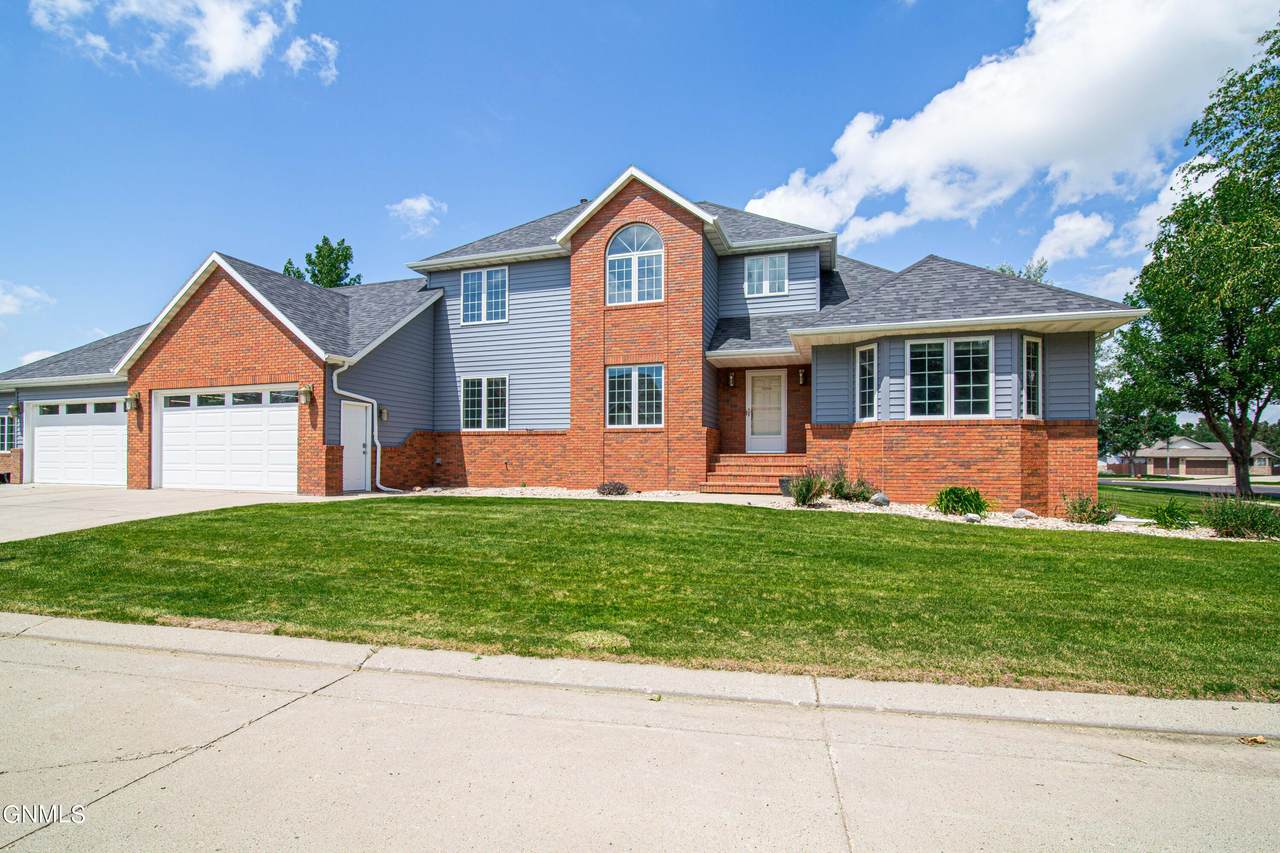 650 Terrace Drive - Photo 1