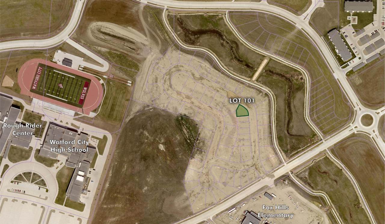 Lot 101 Leslie Lane - Photo 1