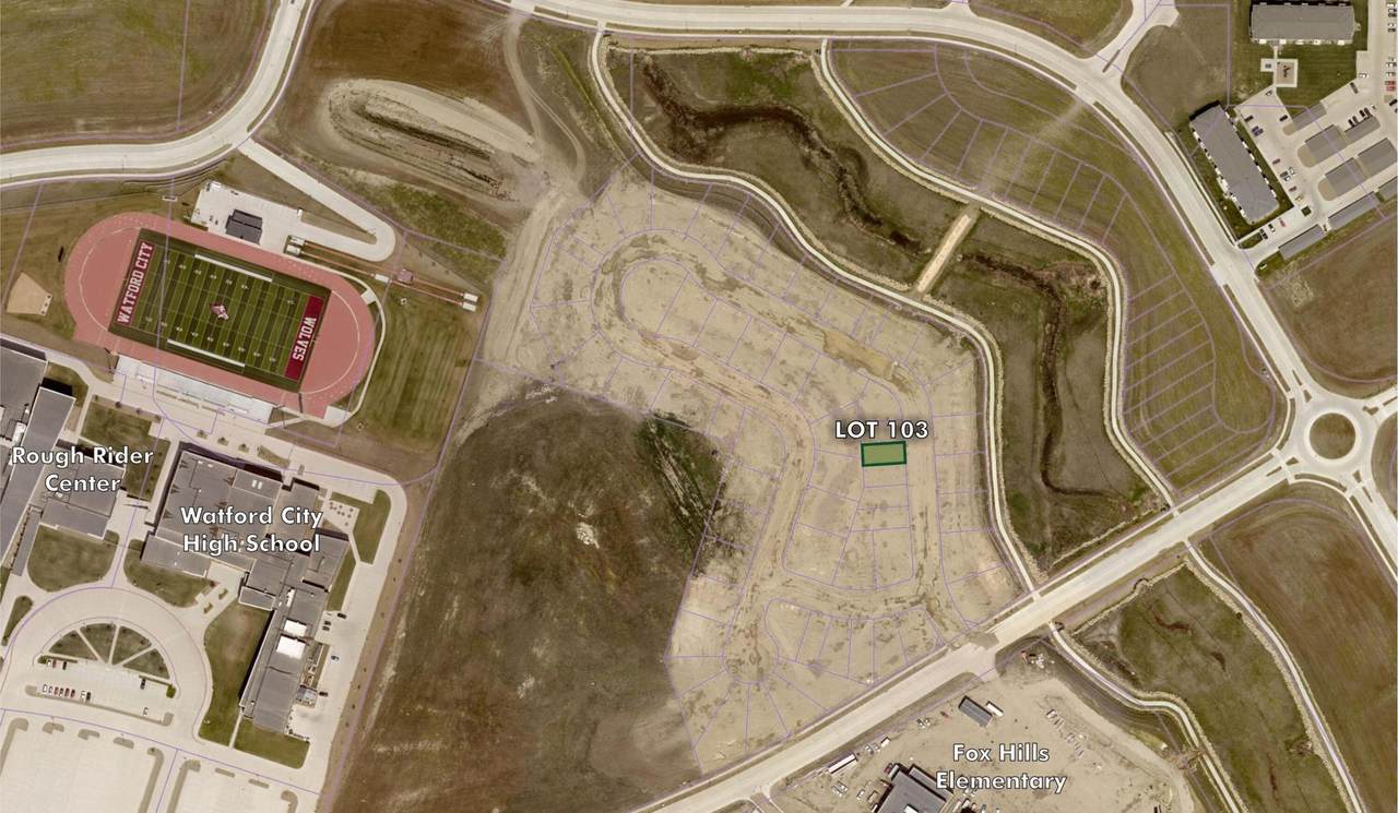 Lot 103 Leslie Lane - Photo 1