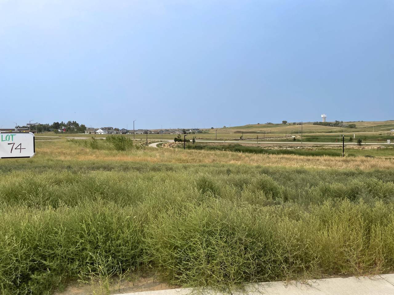 Lot 74 Leslie Lane - Photo 1
